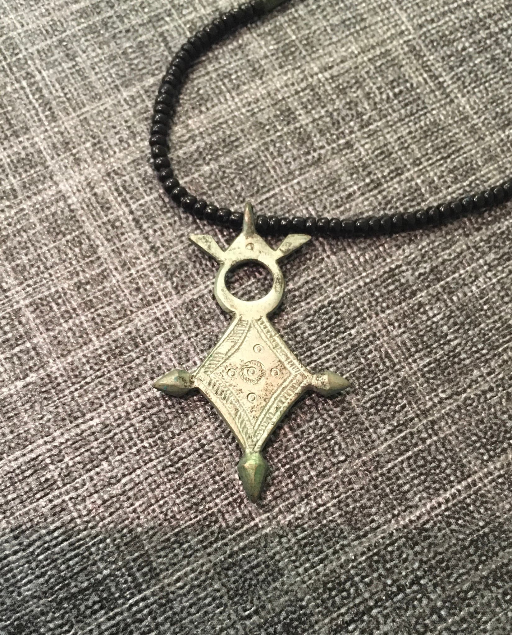 Croix d'Agadez