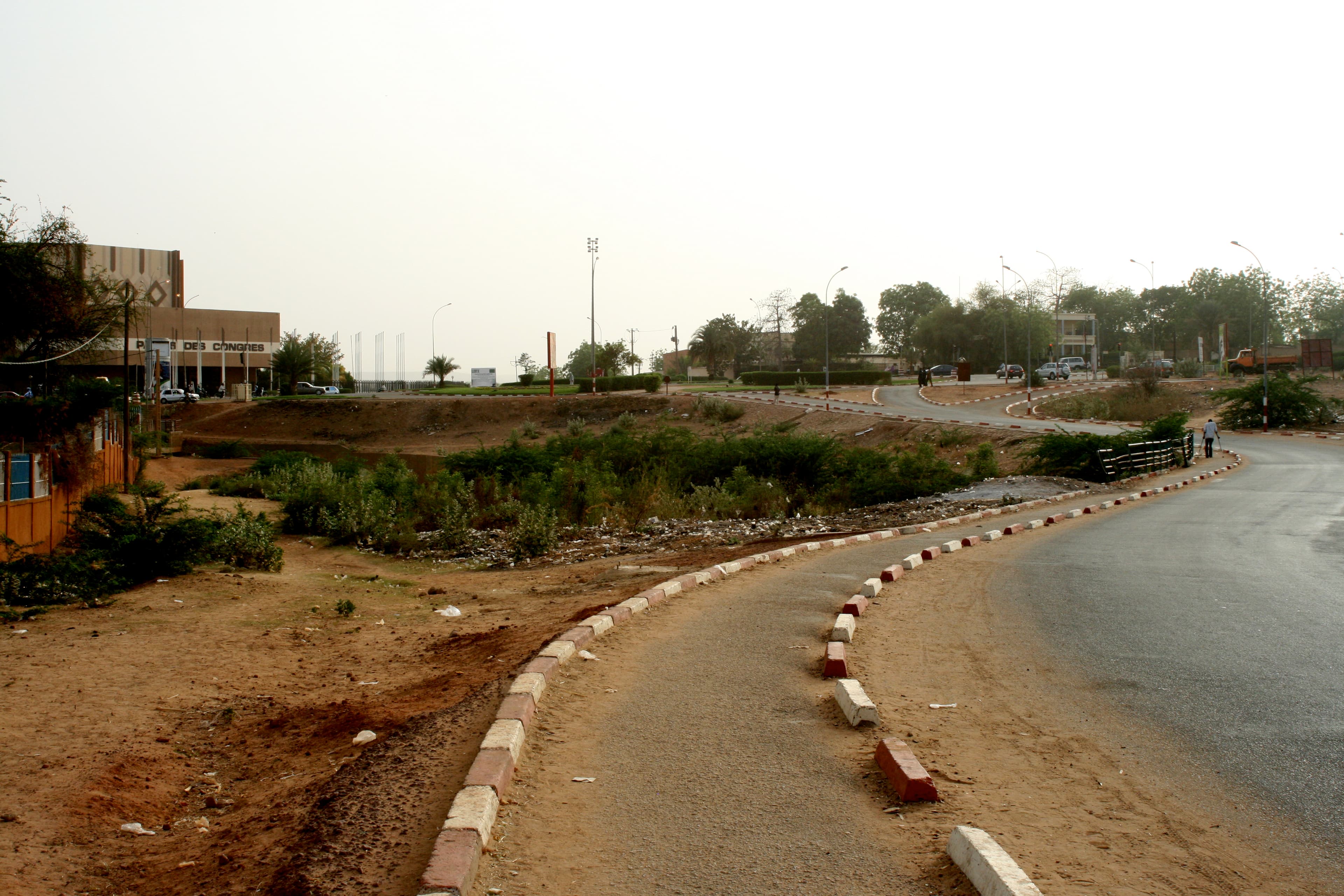 Niamey