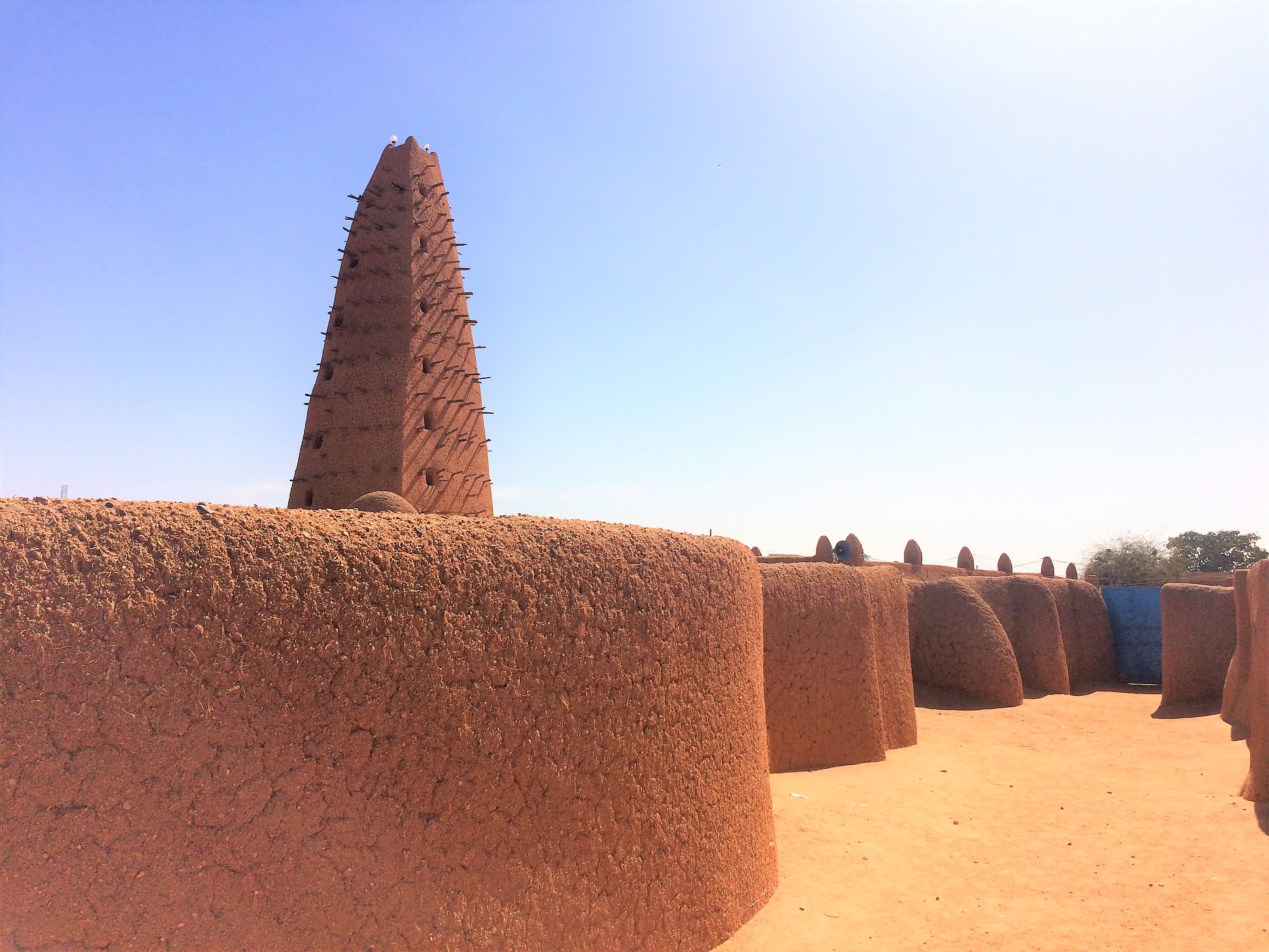 Baromètre de l'Attractivité du Niger