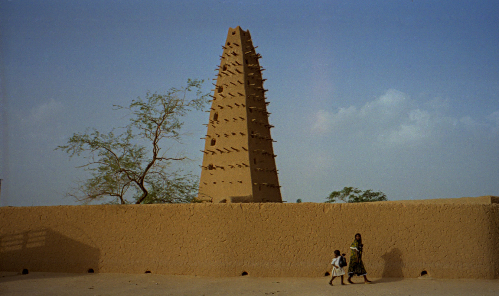 Baromètre de l'Attractivité du Niger 2025